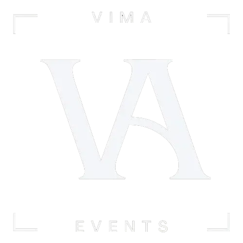 VIMA Events Logo